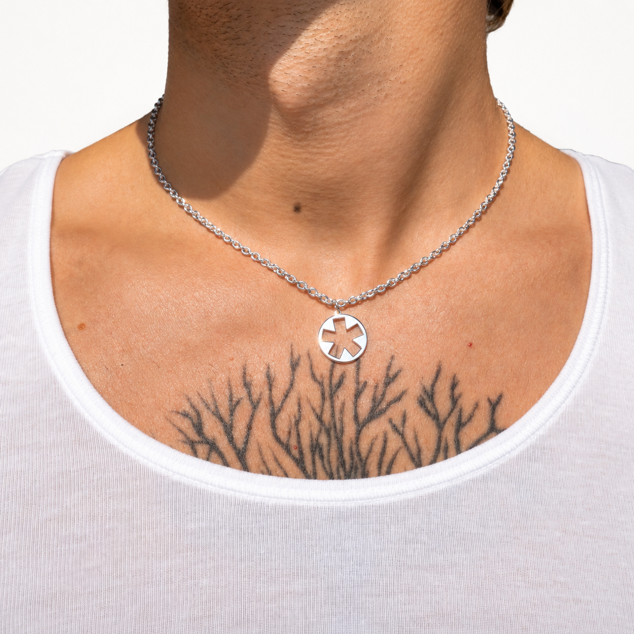 O* Necklace