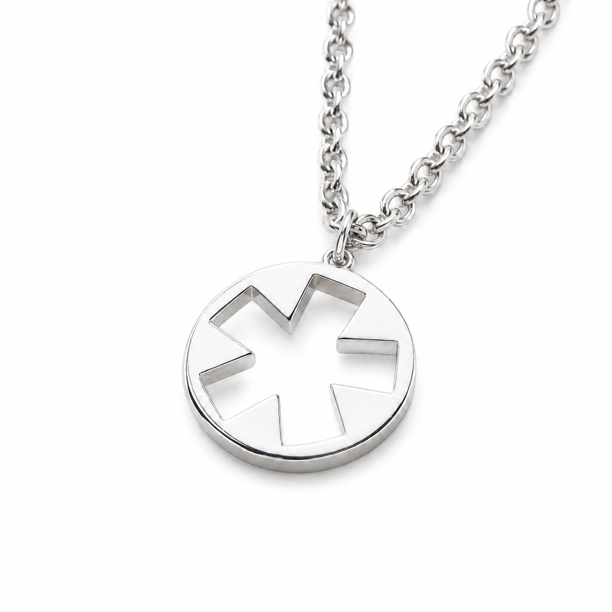 O* Necklace