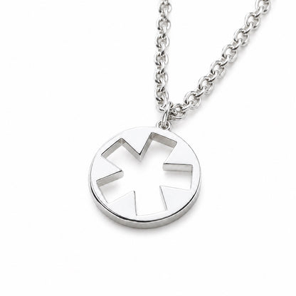 O* Necklace
