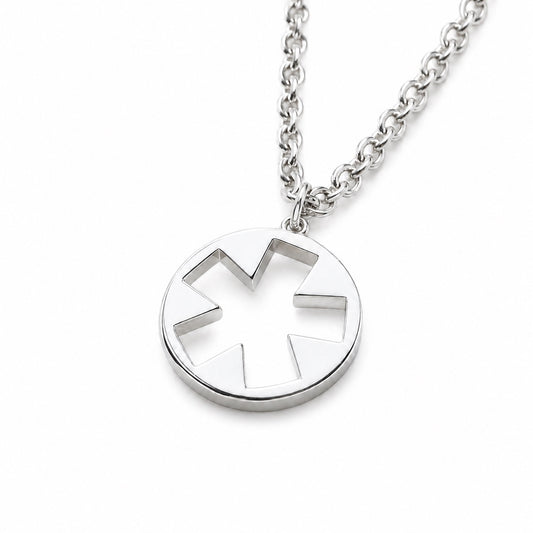 O* Necklace