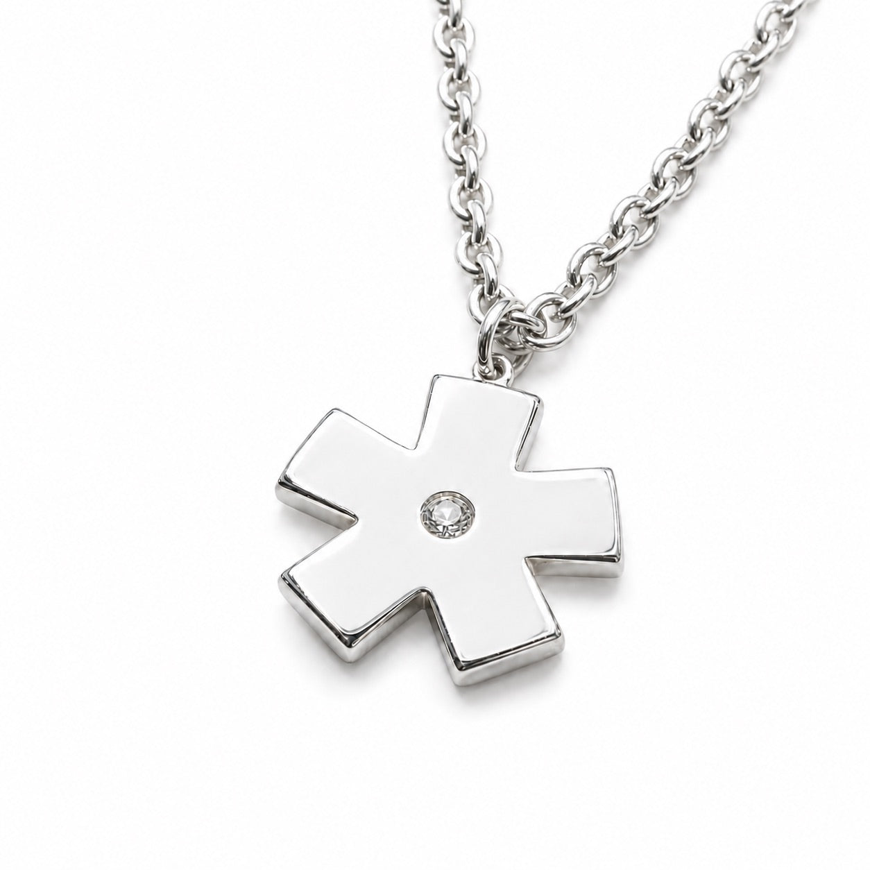 A*ONE Necklace