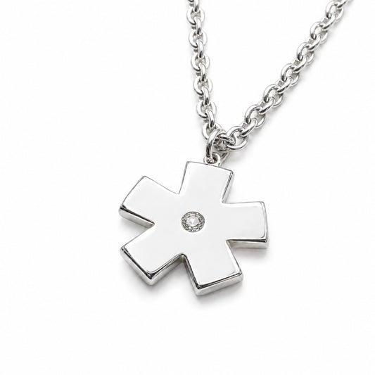 A*ONE Necklace
