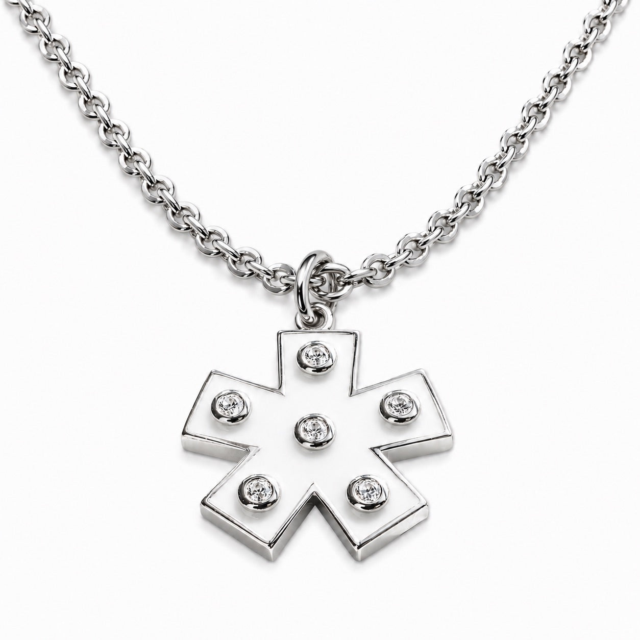 ICONIC* Necklace