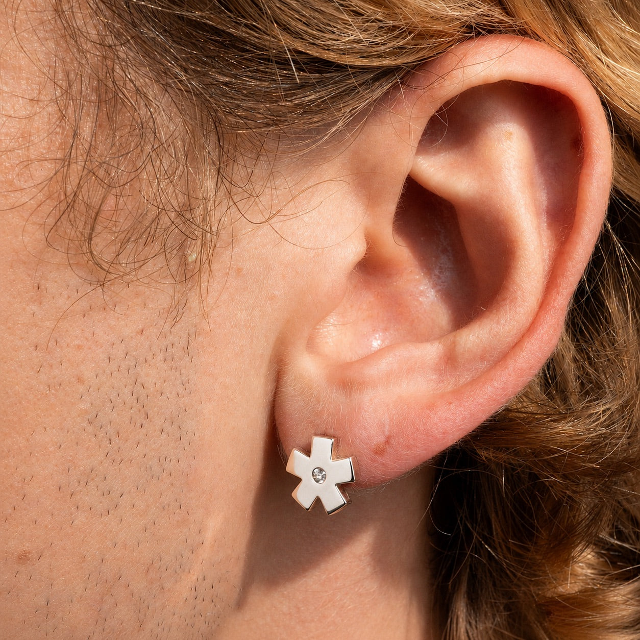 A*ONE Earrings