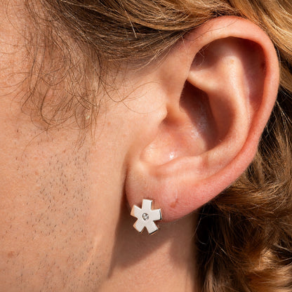 A*ONE Earrings
