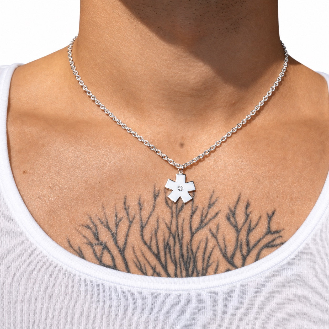 A*ONE Necklace