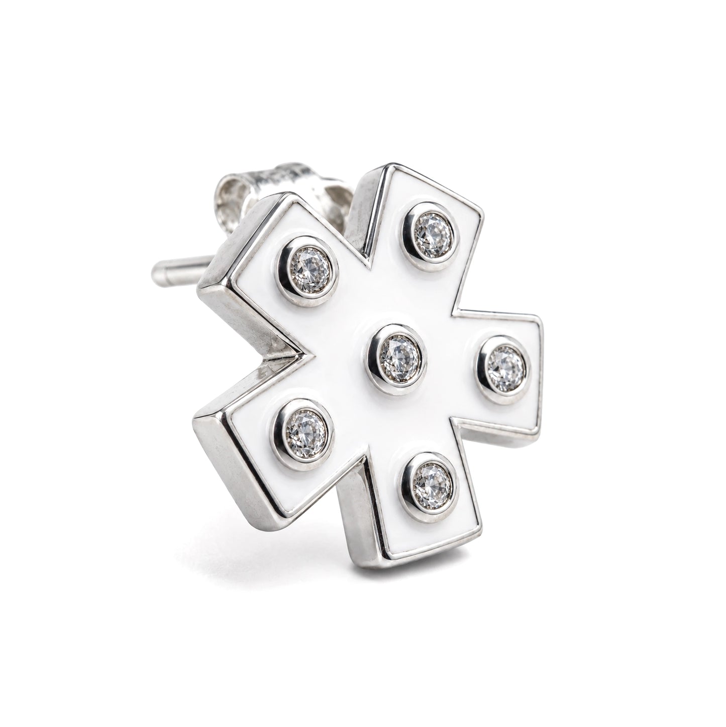 ICONIC* Earrings