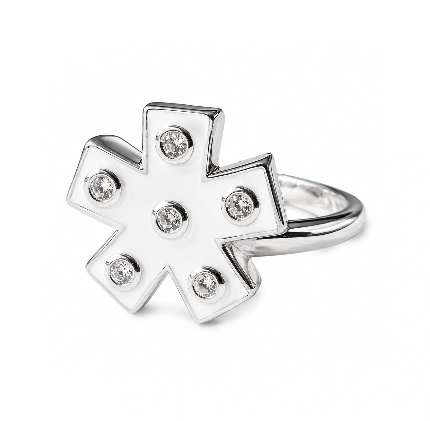 ICONIC* Ring