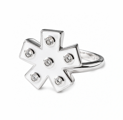 ICONIC* Ring