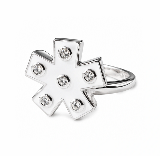 ICONIC* Ring
