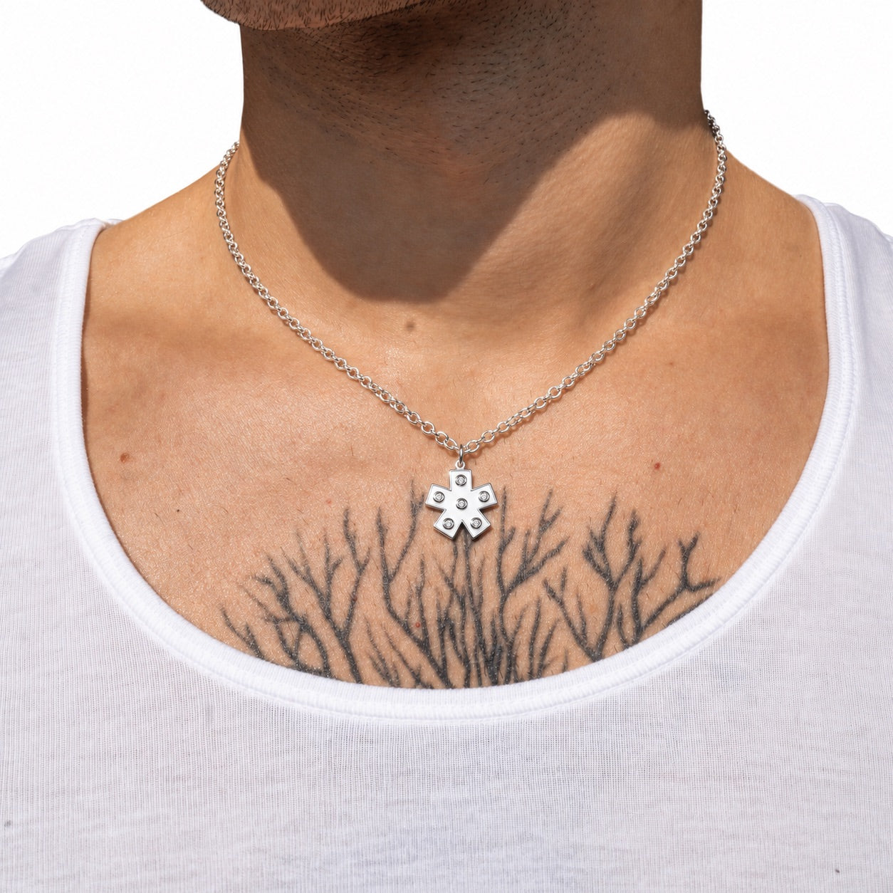 ICONIC* Necklace